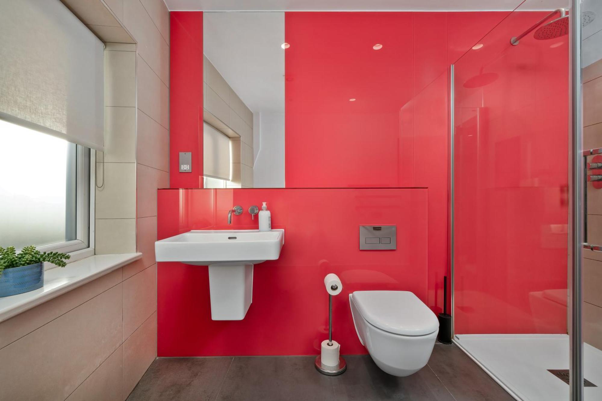 Ferienwohnung Marylebone Town House London Exterior foto