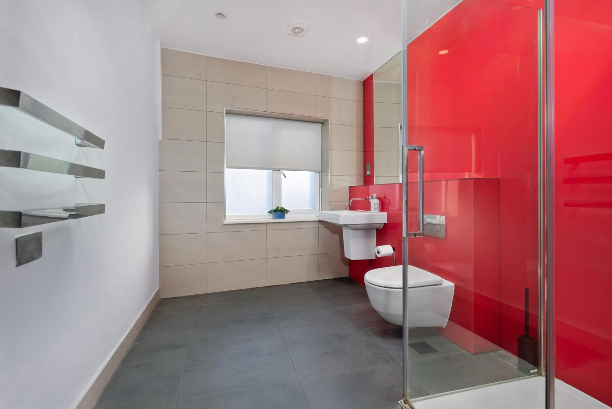 Ferienwohnung Marylebone Town House London Exterior foto