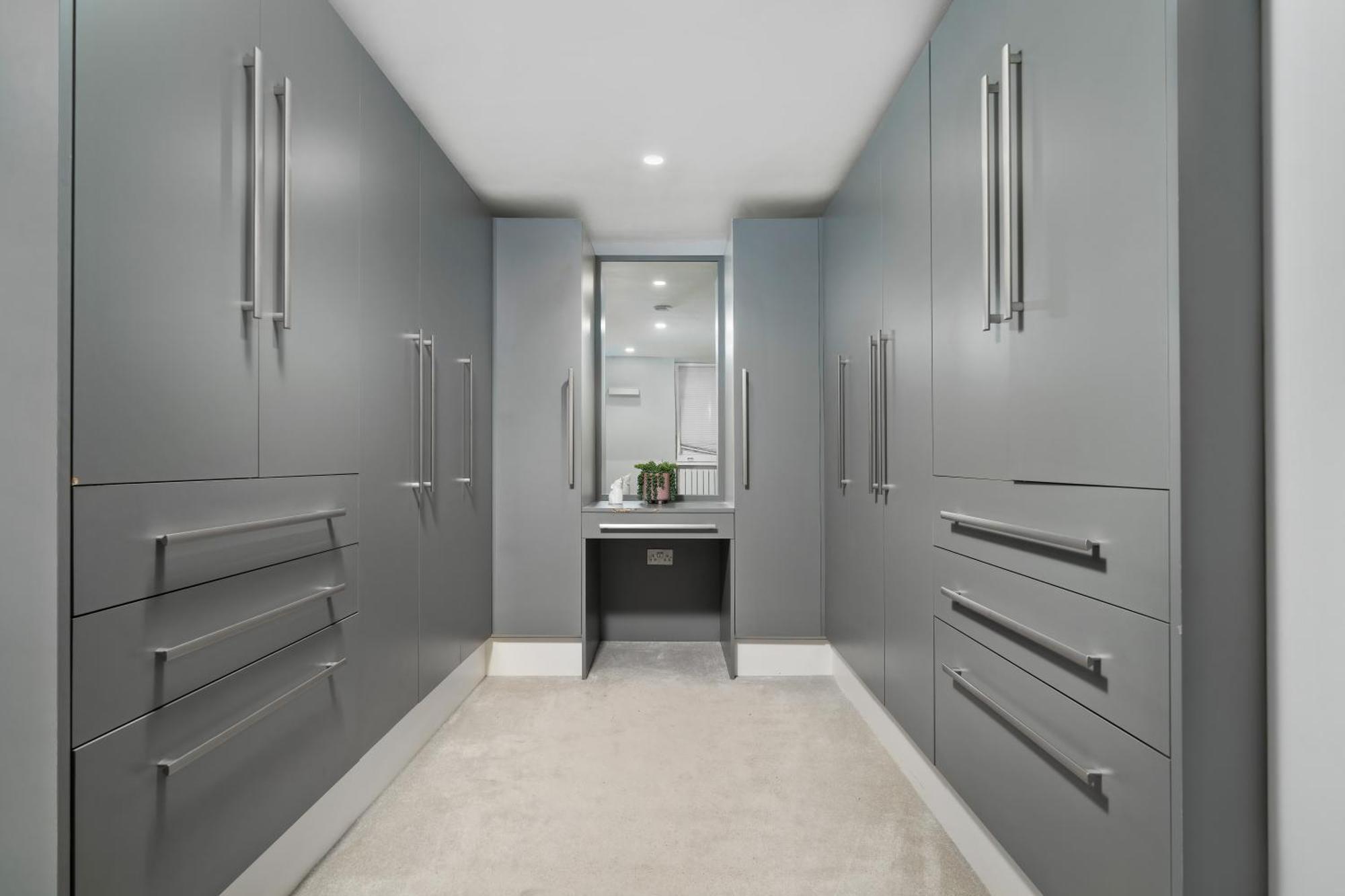 Ferienwohnung Marylebone Town House London Exterior foto