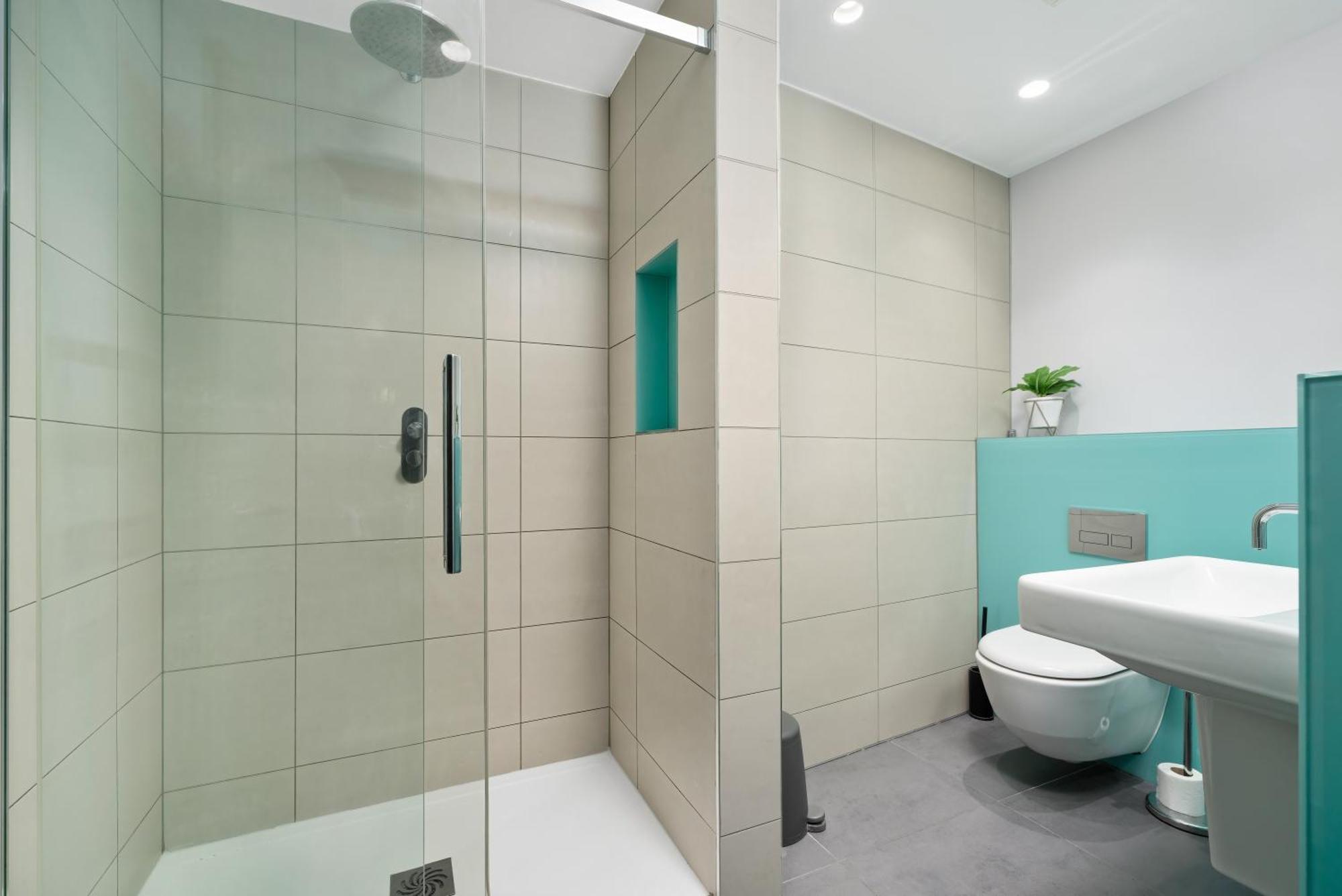Ferienwohnung Marylebone Town House London Exterior foto