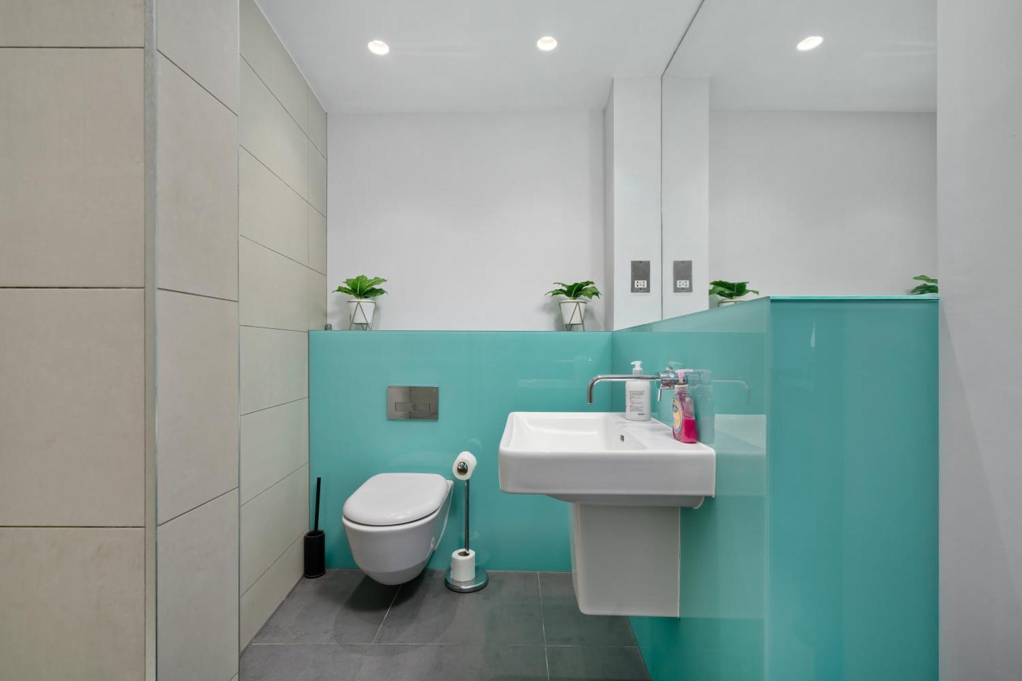 Ferienwohnung Marylebone Town House London Exterior foto